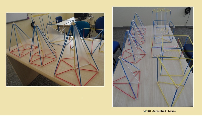 Laboratório de Ensino de Matemática