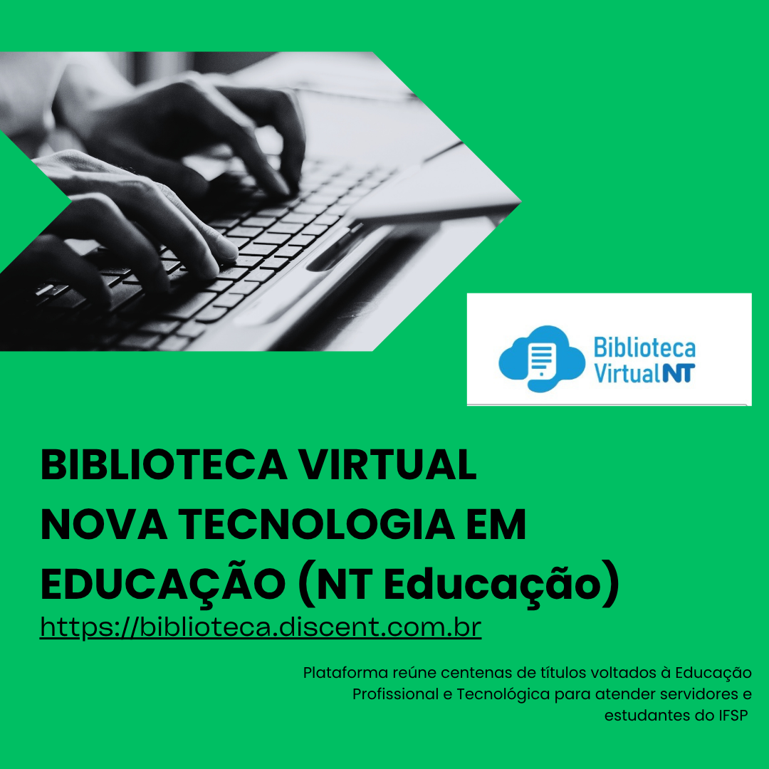 BV NT Educação