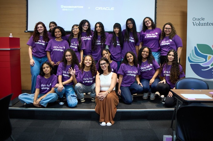 KICK OFF 2026 ORACLE 140