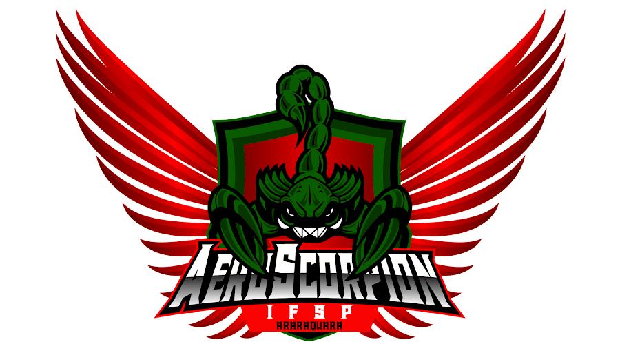 BANNER EQUIPE AEROSCORPION