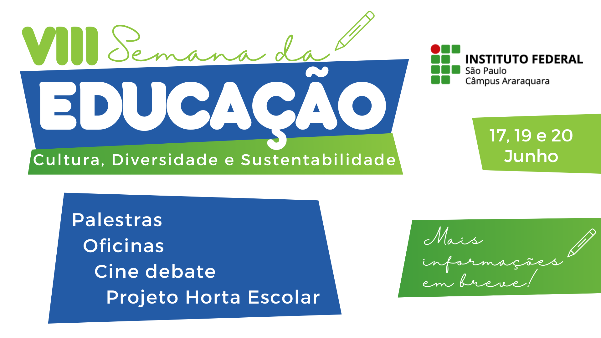 Semana da Educação
