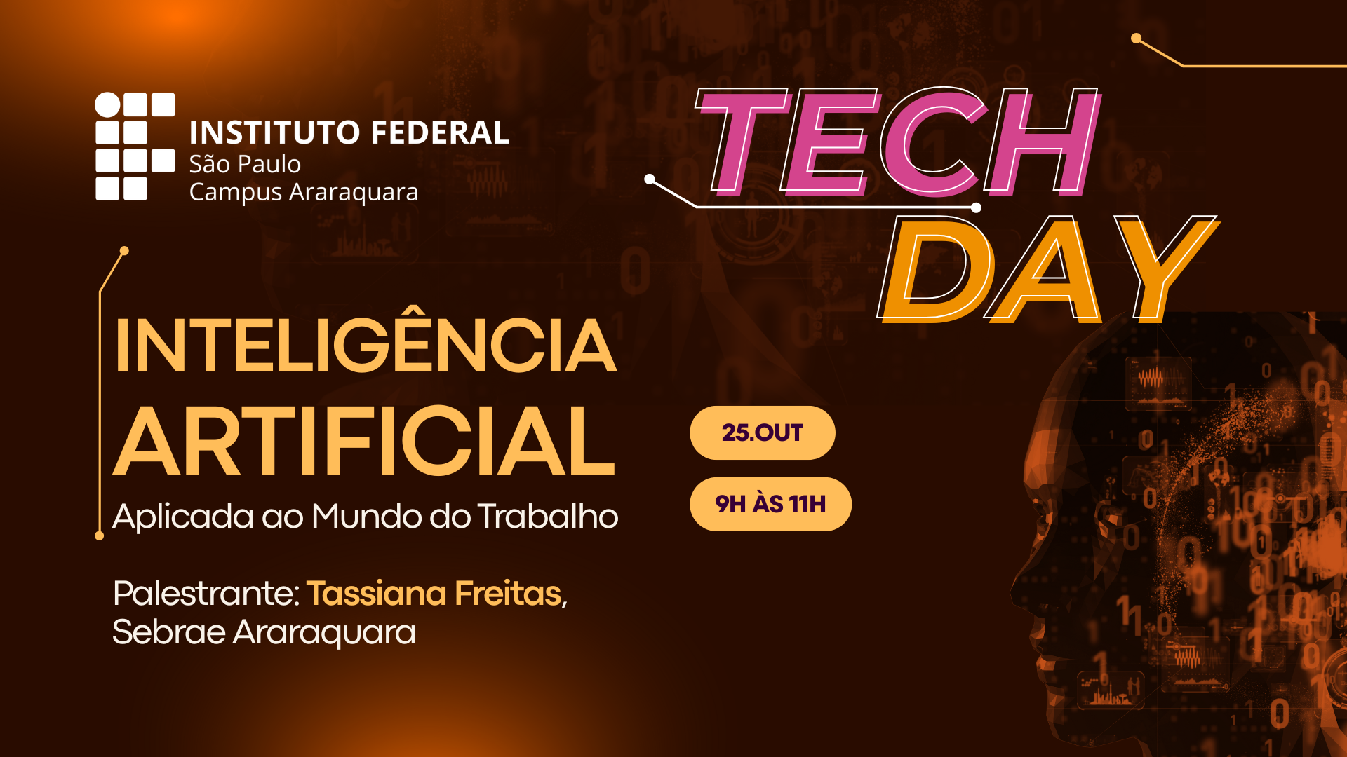 Tech Day