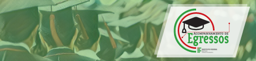 header ACOMPANHAMENTO DE EGRESSOS
