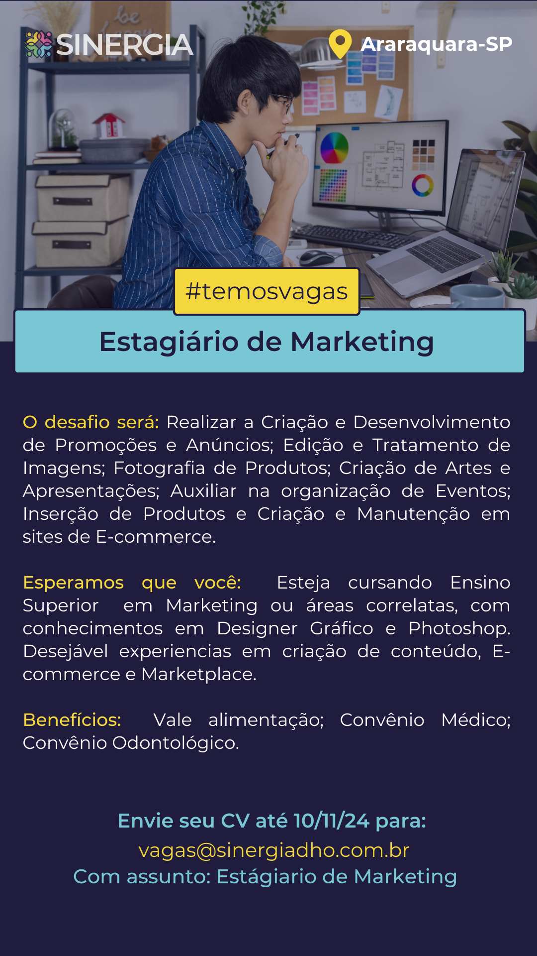 sinergia