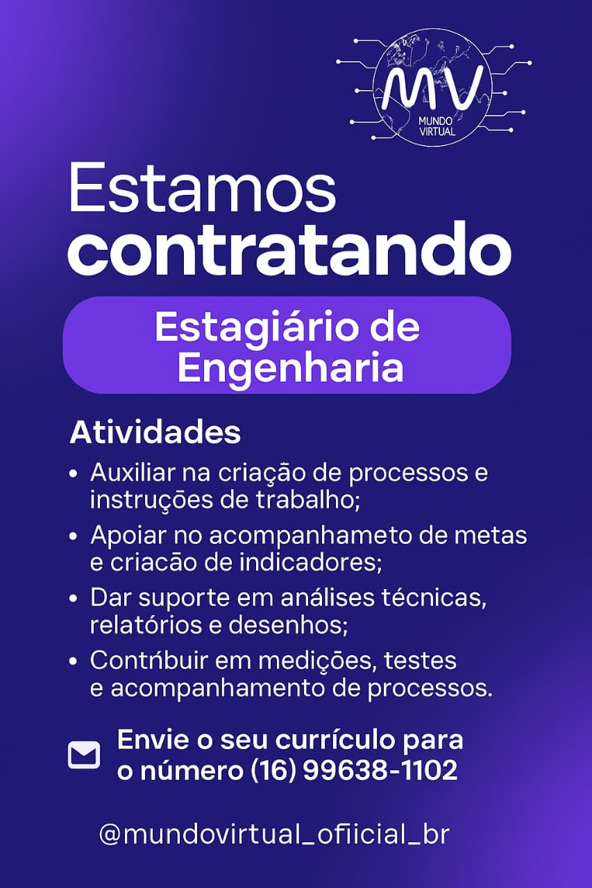 Mundo Virtual