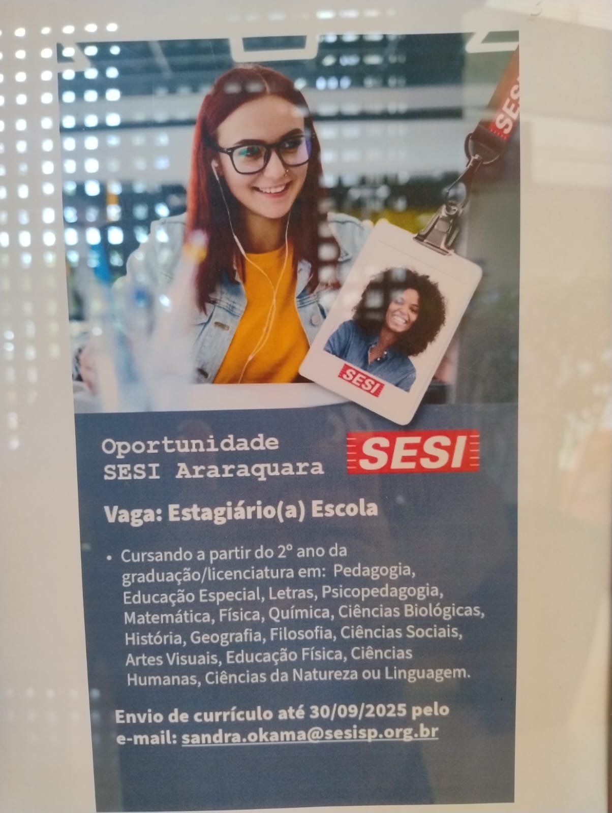 sesi