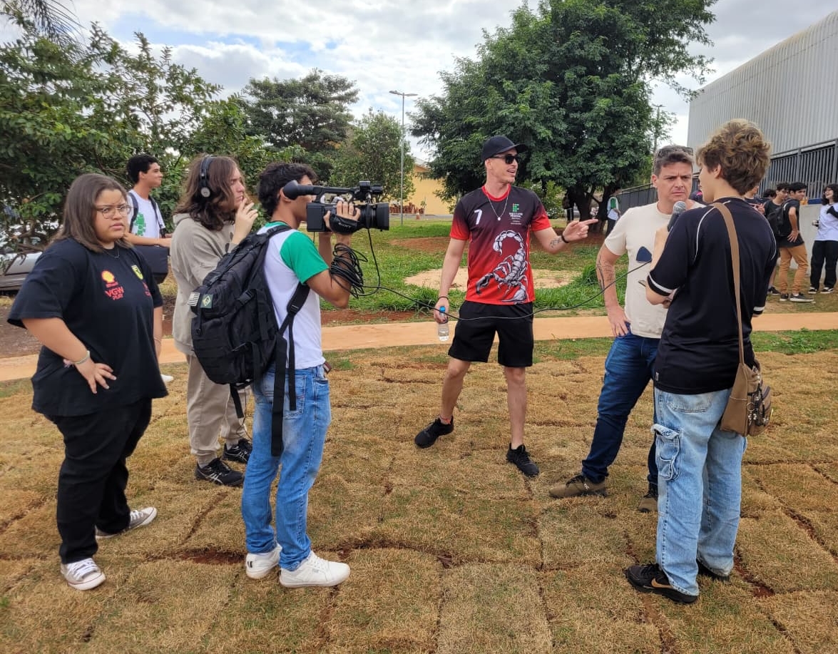 jovem aprendiz citrotec