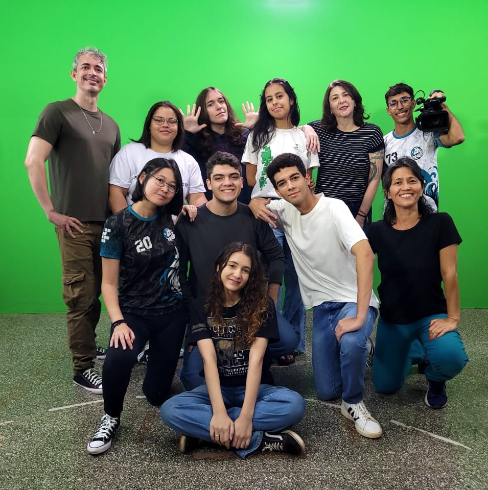 jovem aprendiz citrotec