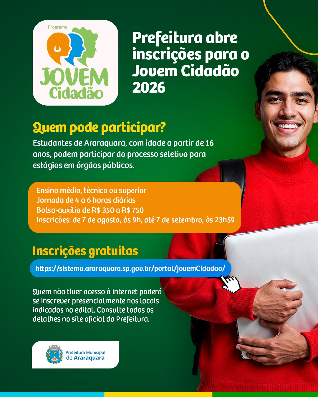 Jovem Cidadão