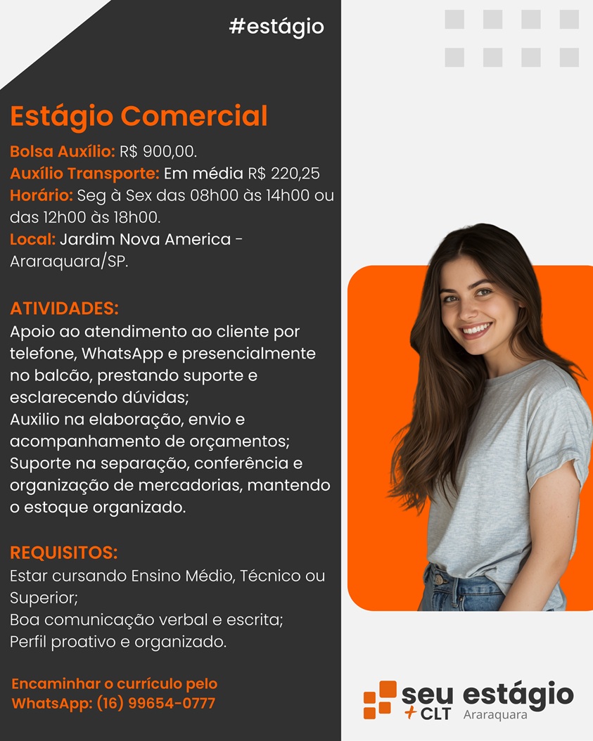 Comercial hidromor