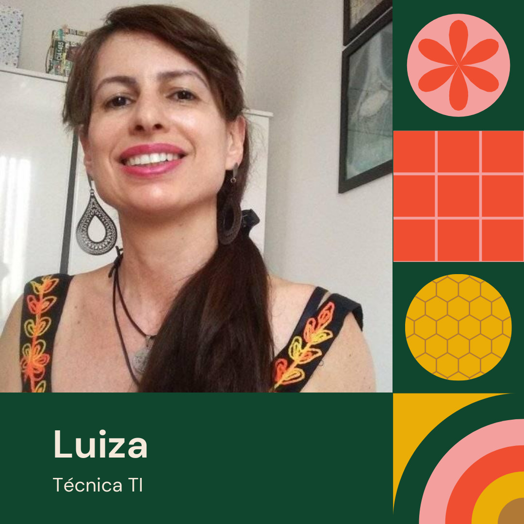 Luiza