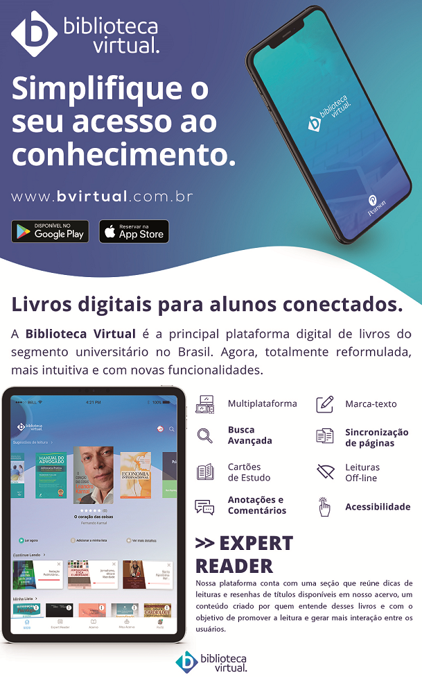 imagem biblioteca virtual pearson 1