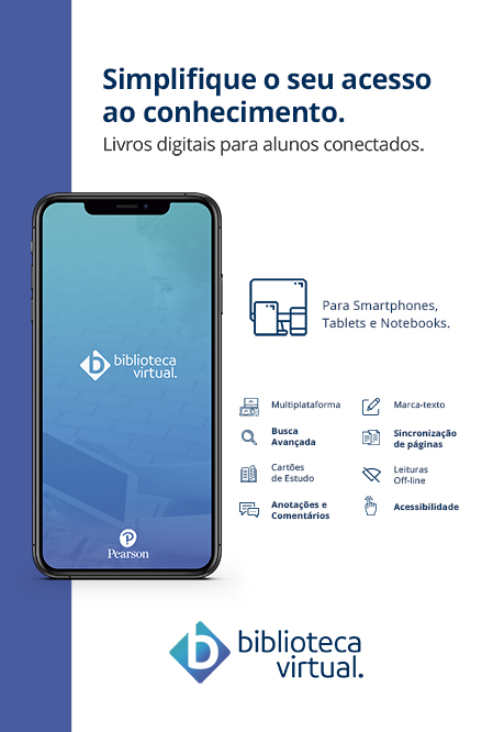 imagem biblioteca virtual pearson 4