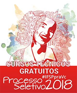 Processo Seletivo 2018