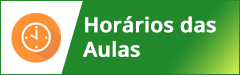 horarios das aulas