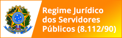 regime jurídico dos servidores públicos