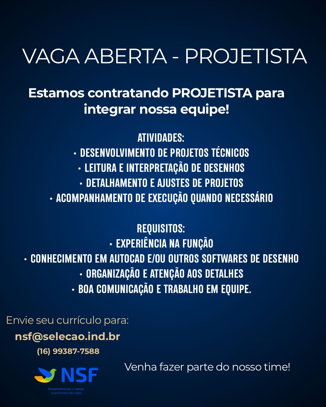 projetista
